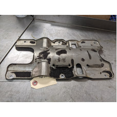 115L013 Engine Oil Baffle From 2013 Nissan Pathfinder  3.5